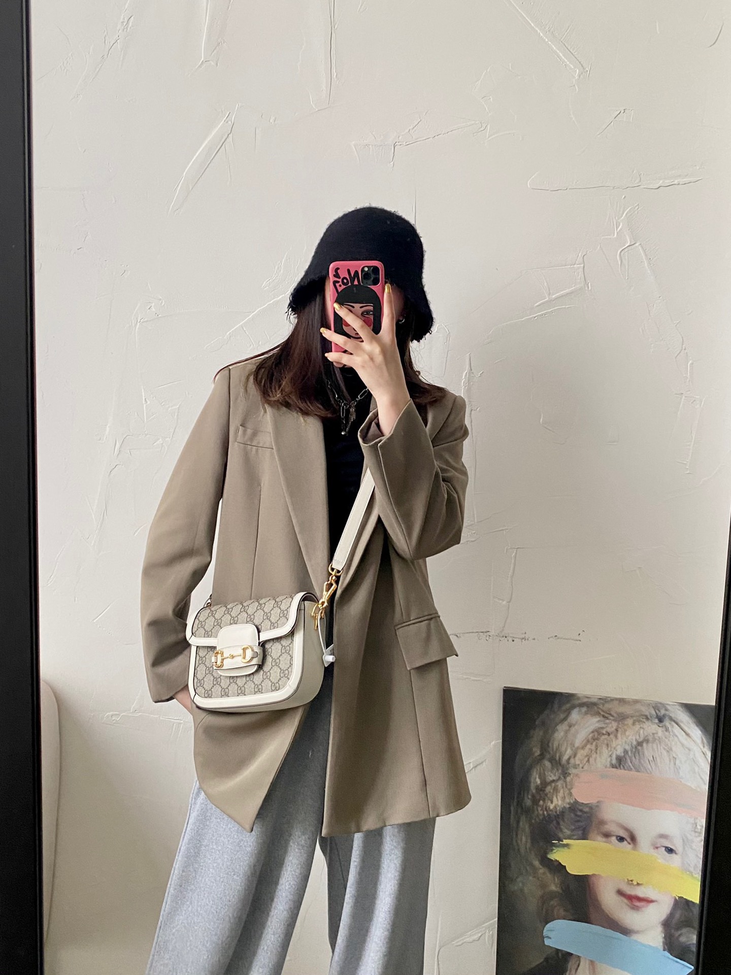 Gucci 658574 Advanced Picture
