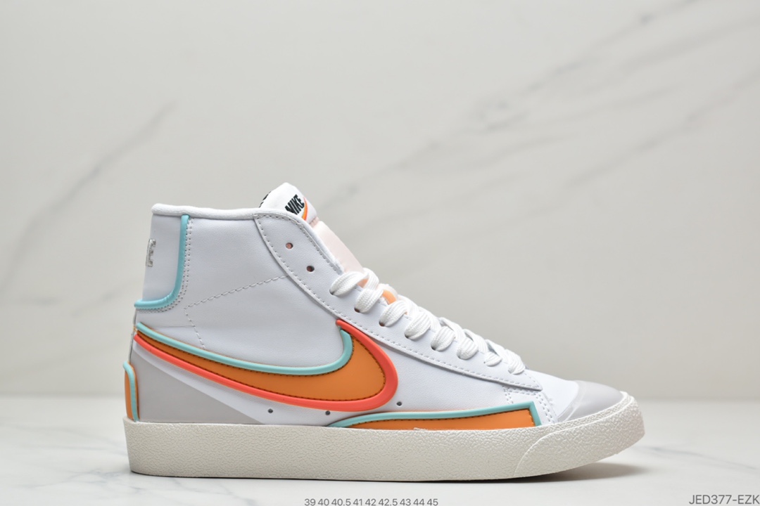 150 耐克Nike Blazer Mid ’77 VNTG运动鞋DC3278-280