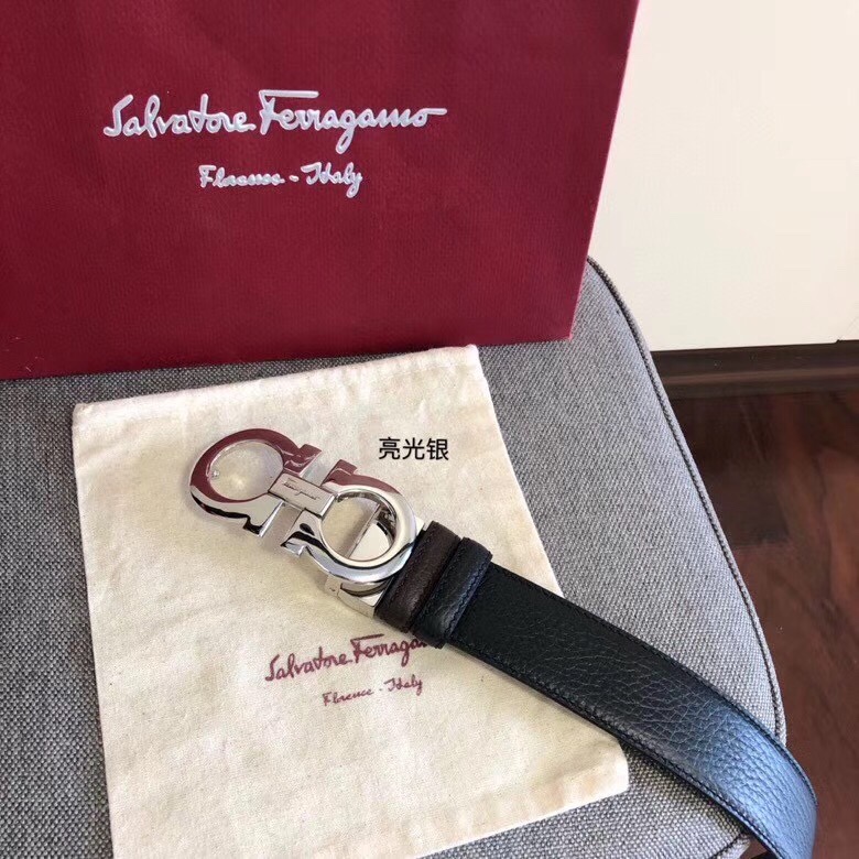 配专柜包装Ferragamo菲拉格慕