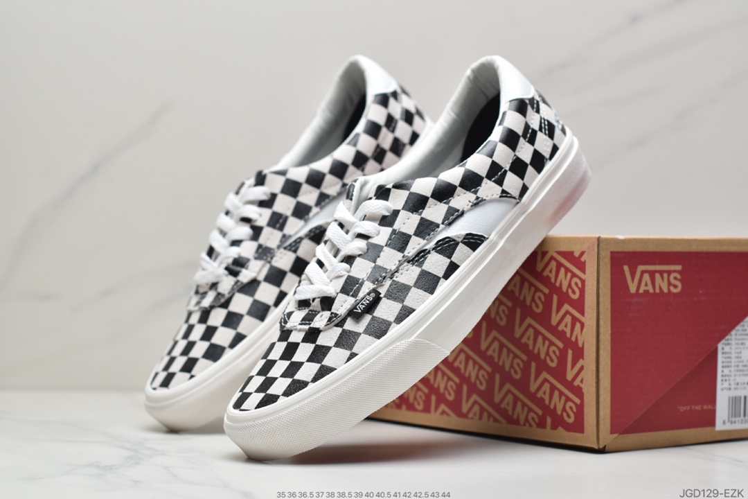 180 万斯Vans SK8-Hi Pro Skate滑板支线范斯经典低帮中性专业滑板鞋