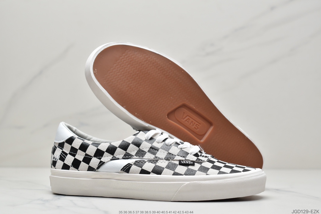 180 万斯Vans SK8-Hi Pro Skate滑板支线范斯经典低帮中性专业滑板鞋