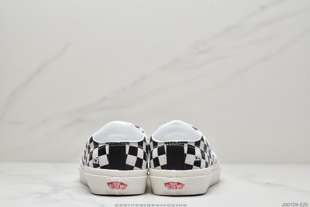 180 万斯Vans SK8-Hi Pro Skate滑板支线范斯经典低帮中性专业滑板鞋