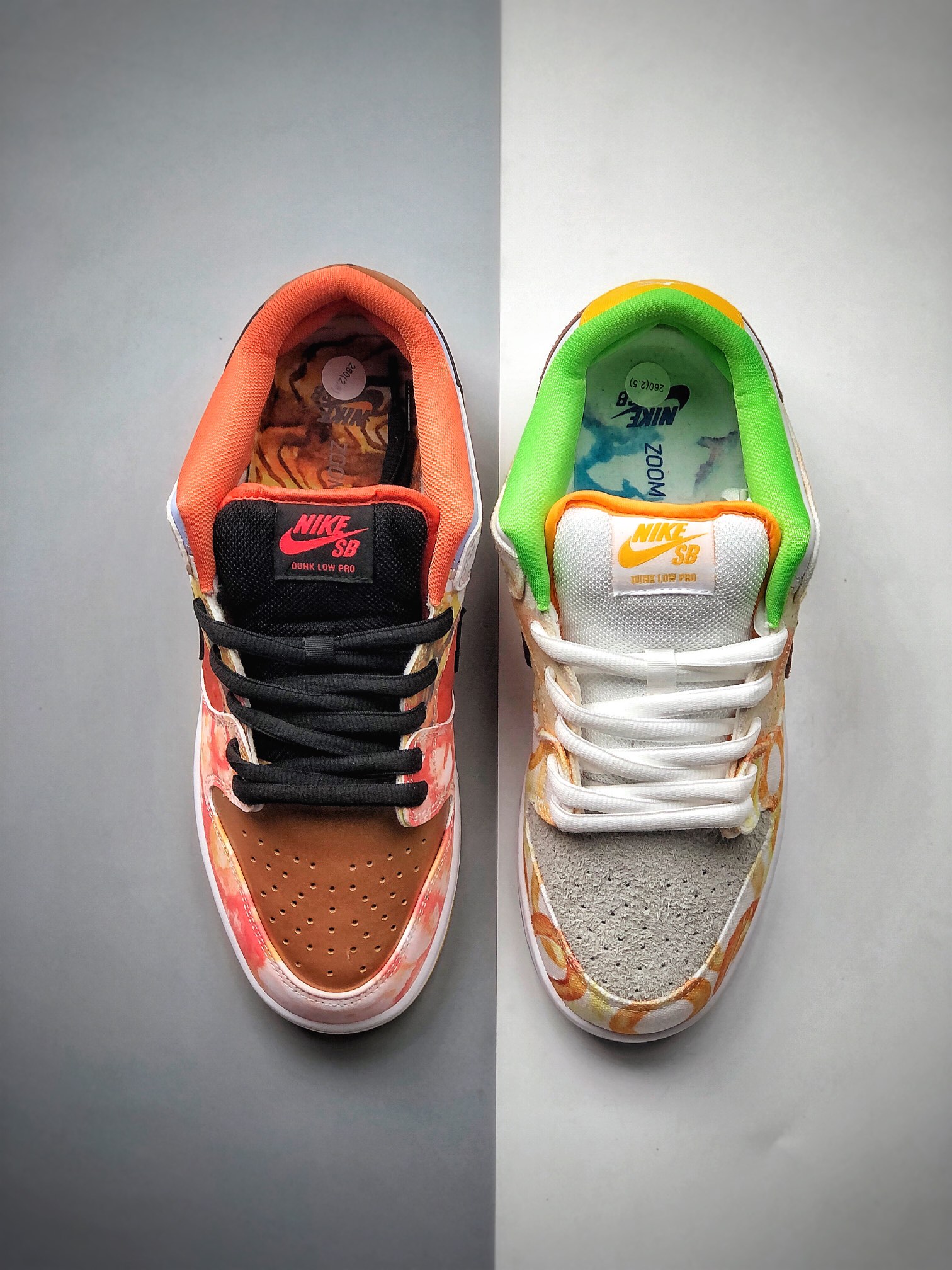 410 NIKE Dunk SB Low CNY YF低帮运动休闲板鞋扎染鸳鸯 CV1628-800-莆田鞋,莆田鞋货源,高仿鞋,高仿鞋货源,安福档口,莆田高仿鞋,莆田鞋批发,高仿鞋批发,莆田高仿运动鞋,高仿运动鞋,莆田运动鞋 410 NIKE Dunk SB Low CNY YF低帮运动休闲板鞋扎染鸳鸯 CV1628-800