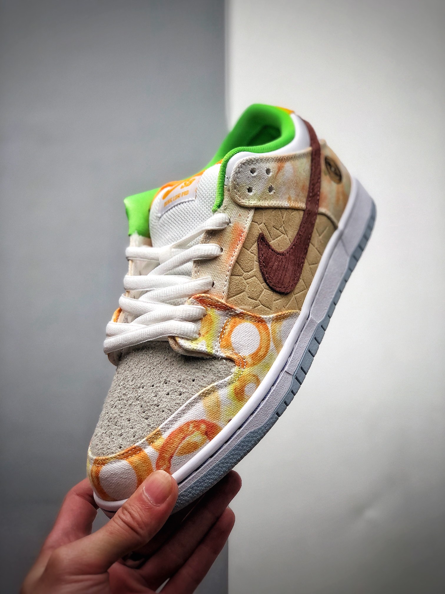 410 NIKE Dunk SB Low CNY YF低帮运动休闲板鞋扎染鸳鸯 CV1628-800-莆田鞋,莆田鞋货源,高仿鞋,高仿鞋货源,安福档口,莆田高仿鞋,莆田鞋批发,高仿鞋批发,莆田高仿运动鞋,高仿运动鞋,莆田运动鞋 410 NIKE Dunk SB Low CNY YF低帮运动休闲板鞋扎染鸳鸯 CV1628-800