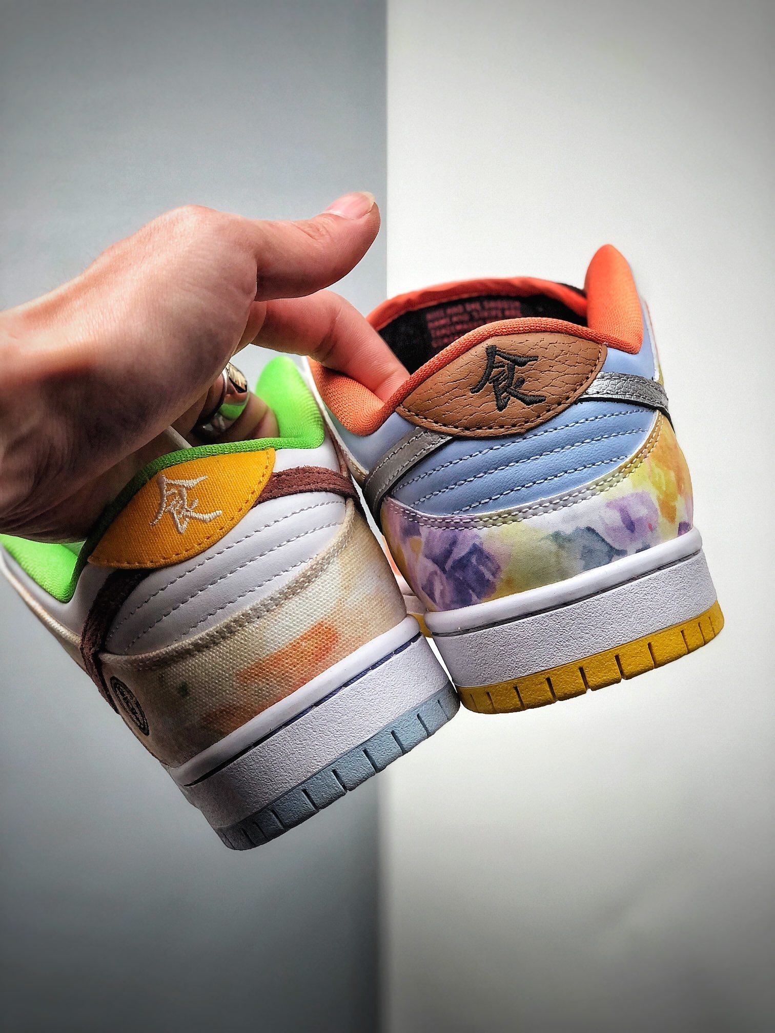 410 NIKE Dunk SB Low CNY YF低帮运动休闲板鞋扎染鸳鸯 CV1628-800-莆田鞋,莆田鞋货源,高仿鞋,高仿鞋货源,安福档口,莆田高仿鞋,莆田鞋批发,高仿鞋批发,莆田高仿运动鞋,高仿运动鞋,莆田运动鞋 410 NIKE Dunk SB Low CNY YF低帮运动休闲板鞋扎染鸳鸯 CV1628-800