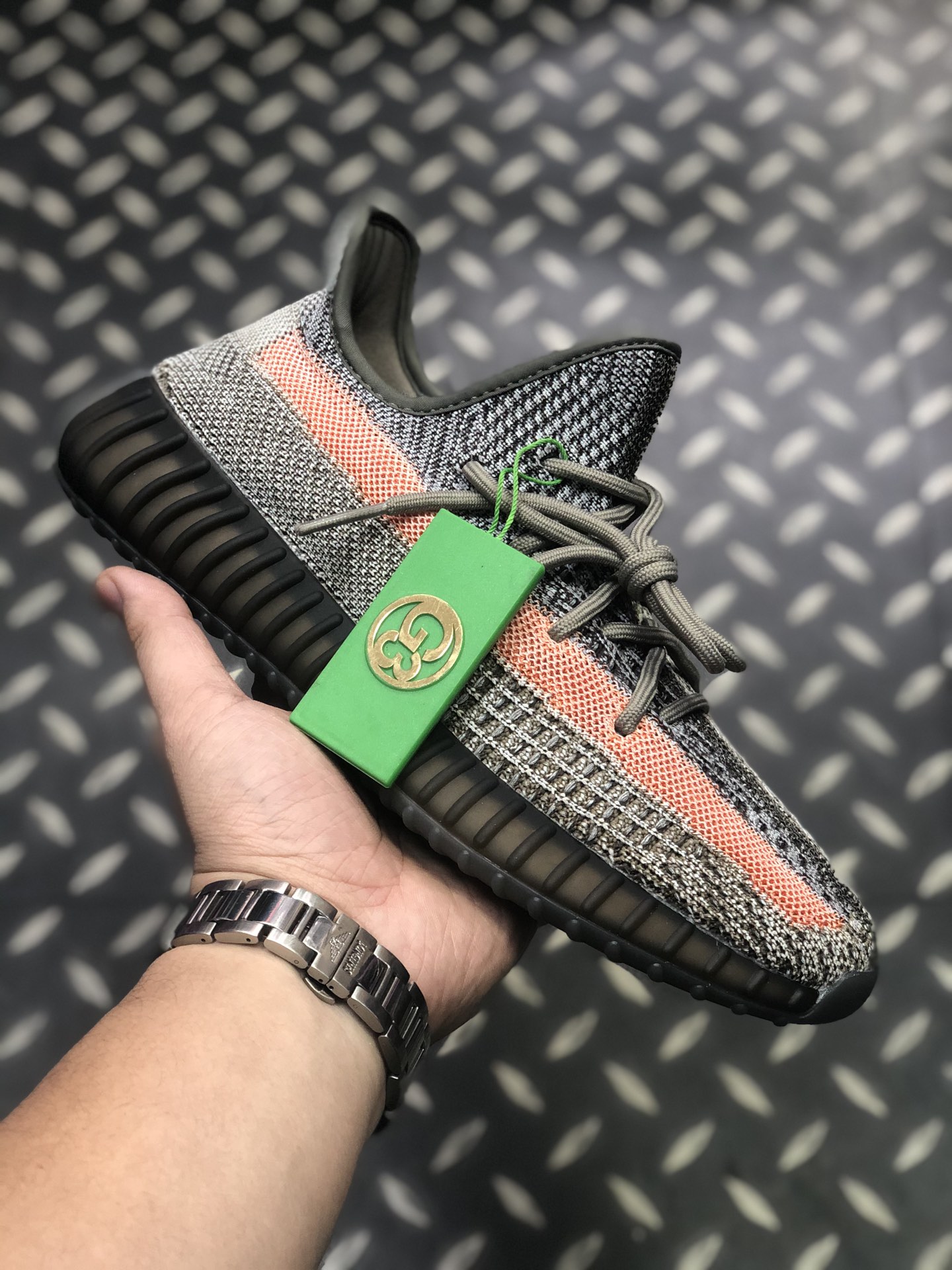 NO:620579,High version [G3 version pure original terminal supply] [Same model as Edison Chen] adidas Yeezy Boost 350V2 'Ash Stone' volcanic ash cost-effective BASF version!  Long-term stable output!  Interpretation of the highest cost performance in the market!  Crush the pseudo-pure original!  The king of value for money!  SIZE36 36.5 37 38 38.5 39 40 40.5 41 42 42.5 43 44 44.5 45 46 47 48 Item No. GW0089,,adidas19860909高版本【G3版纯原终端供应】【陈冠希同款】adidas Yeezy Boost 350V2 “Ash Stone” 火山灰 性价比巴斯夫版本！长期稳定输出！诠释市场最高性价比！碾压伪纯原！性价比之王！ SIZE36 36.5 37 38 38.5 39 40 40.5 41 42 42.5 43 44 44.5 45 46 47 48 货号GW0089,,adidas,Men's shoes