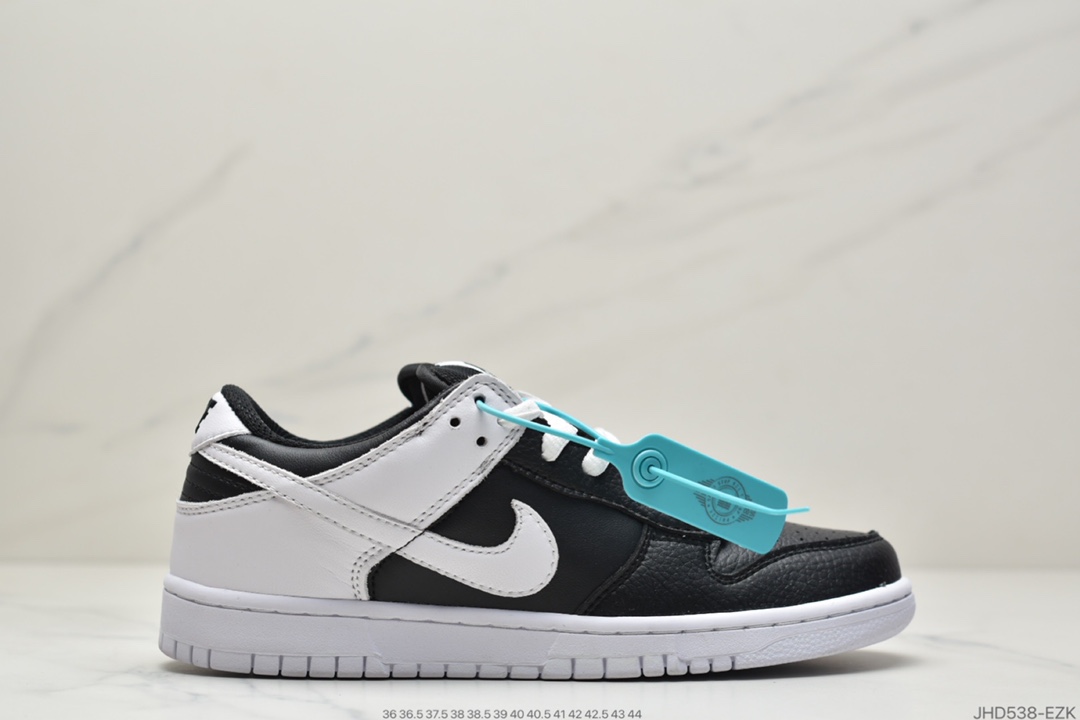 190  耐克 Nike Dunk Low Premium 经典百搭休闲运动板鞋 318019-604