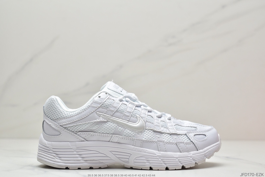 170 耐克Nike W P-6000”White/Oracle/Aqua Magic” CJ7789-162