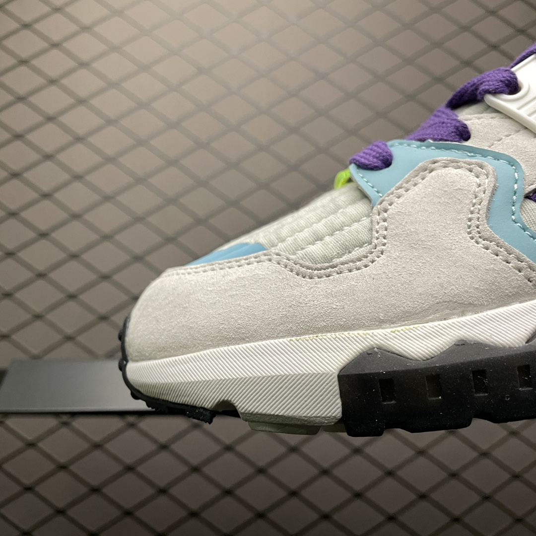 210 AD 阿迪 ZX Torsion ZX扭转系列休闲运动复古慢跑鞋 EF4388