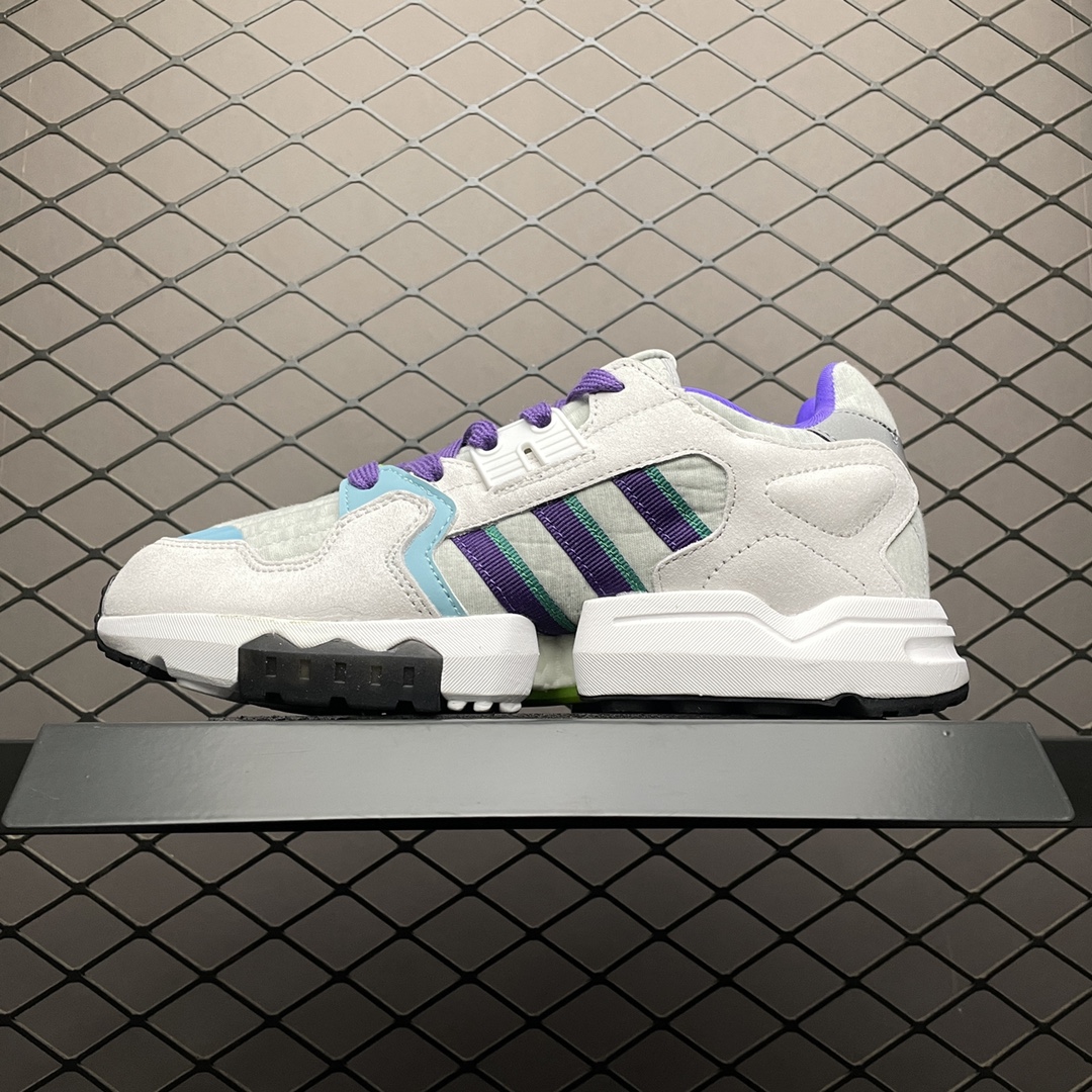 210 AD 阿迪 ZX Torsion ZX扭转系列休闲运动复古慢跑鞋 EF4388