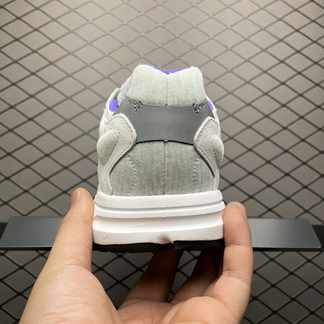 210 AD 阿迪 ZX Torsion ZX扭转系列休闲运动复古慢跑鞋 EF4388
