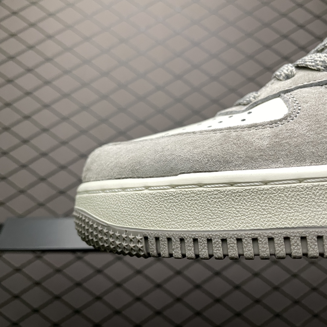 260 NK Air Force 1’07 空军一号中帮运动休闲板鞋 CQ3866-015