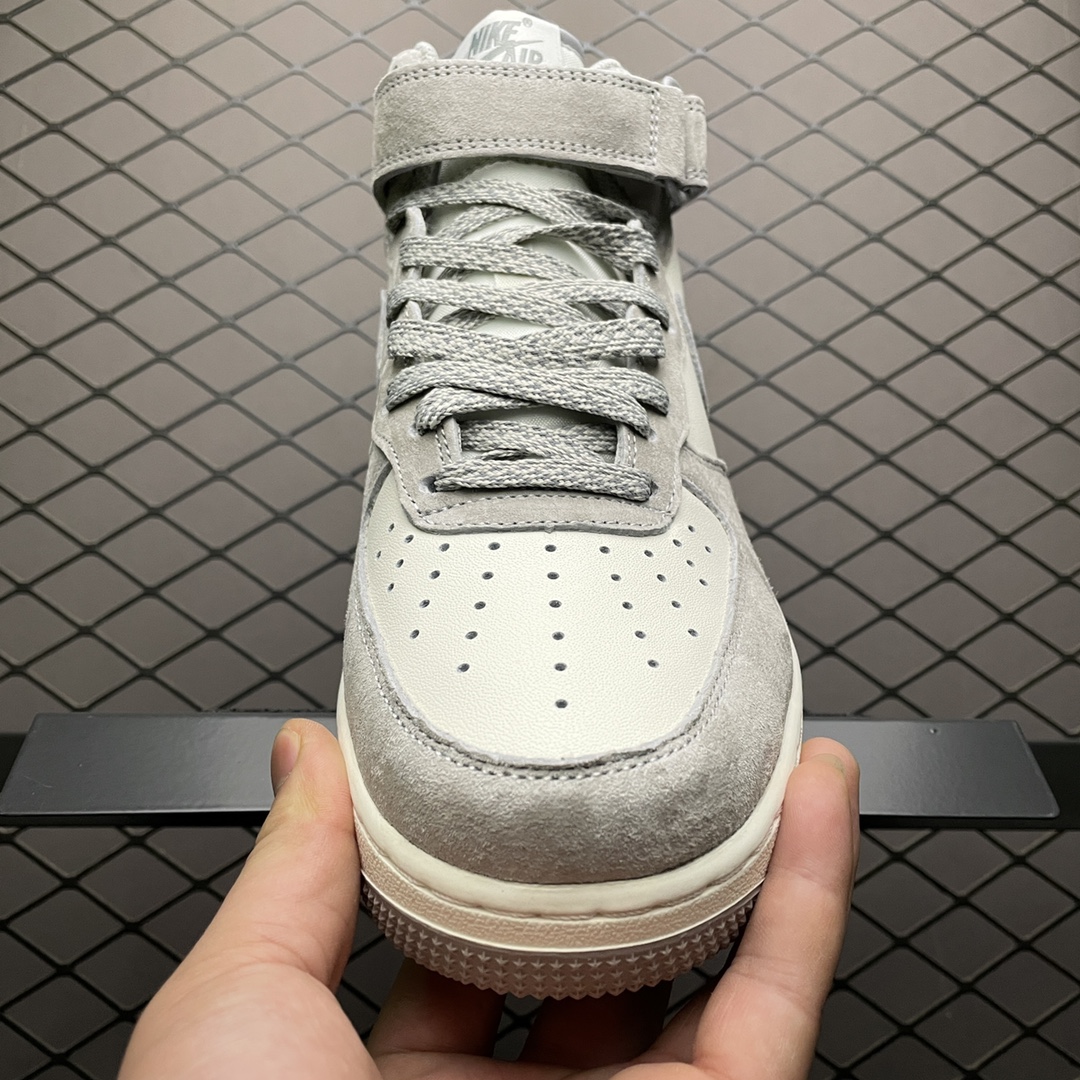 260 NK Air Force 1’07 空军一号中帮运动休闲板鞋 CQ3866-015