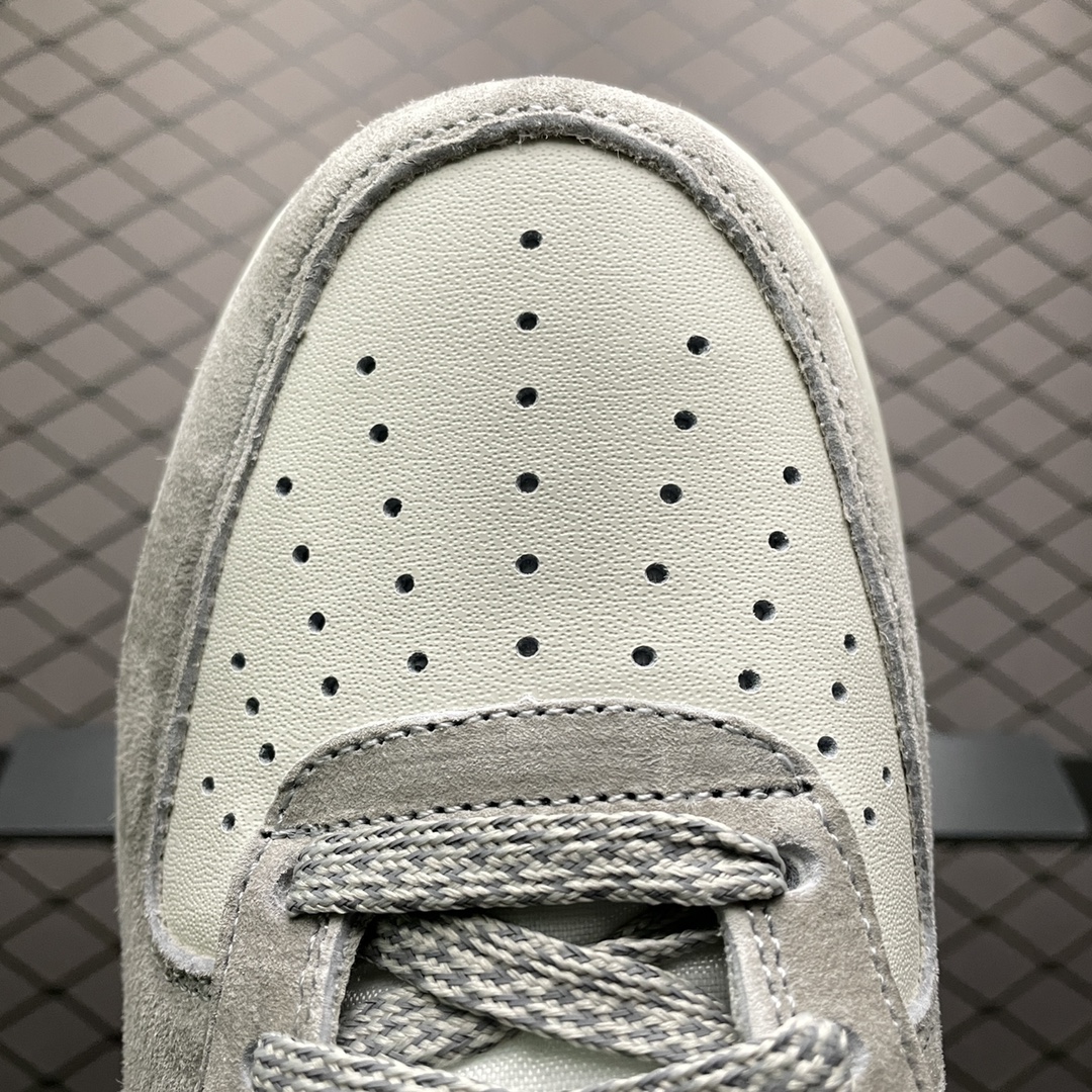 260 NK Air Force 1’07 空军一号中帮运动休闲板鞋 CQ3866-015