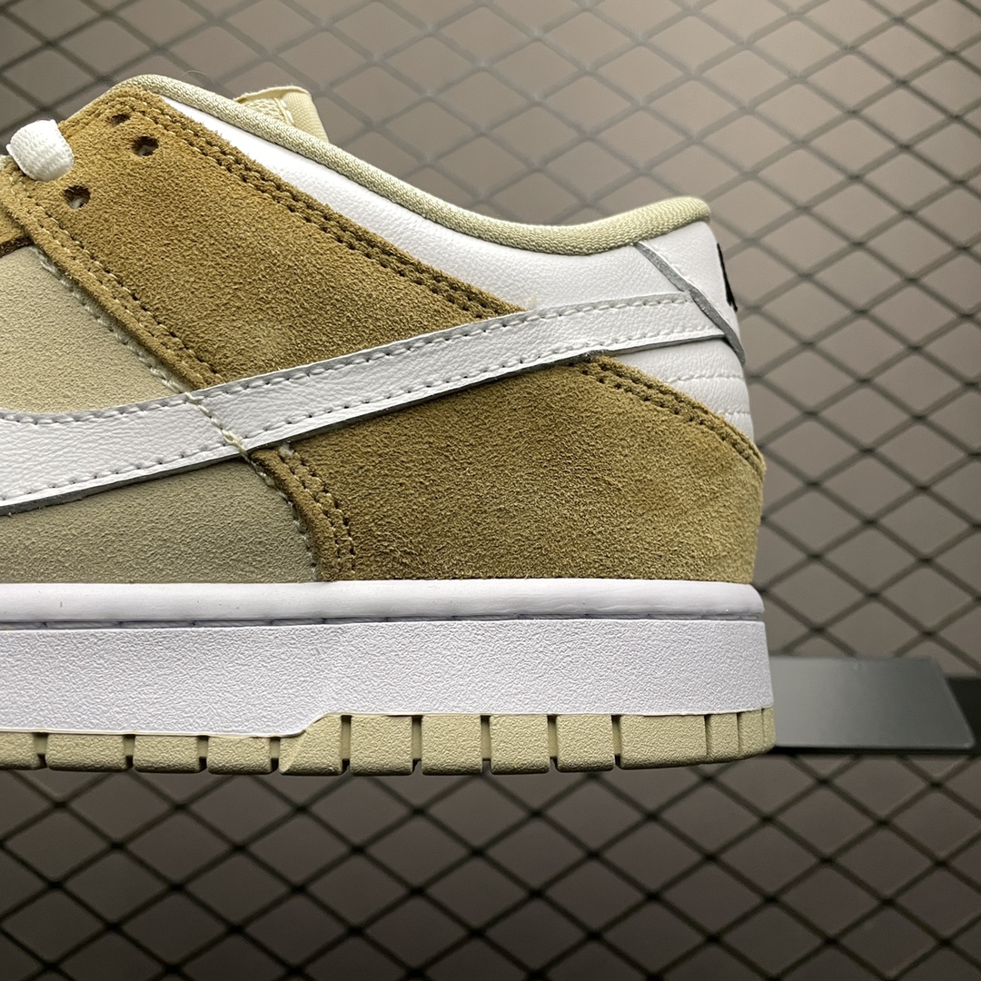 260 Nike Dunk SB Low 低帮运动休闲板鞋 DH7913-002