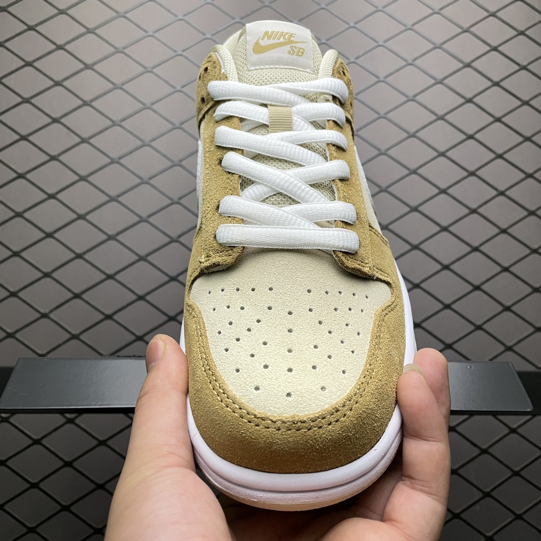 260 Nike Dunk SB Low 低帮运动休闲板鞋 DH7913-002