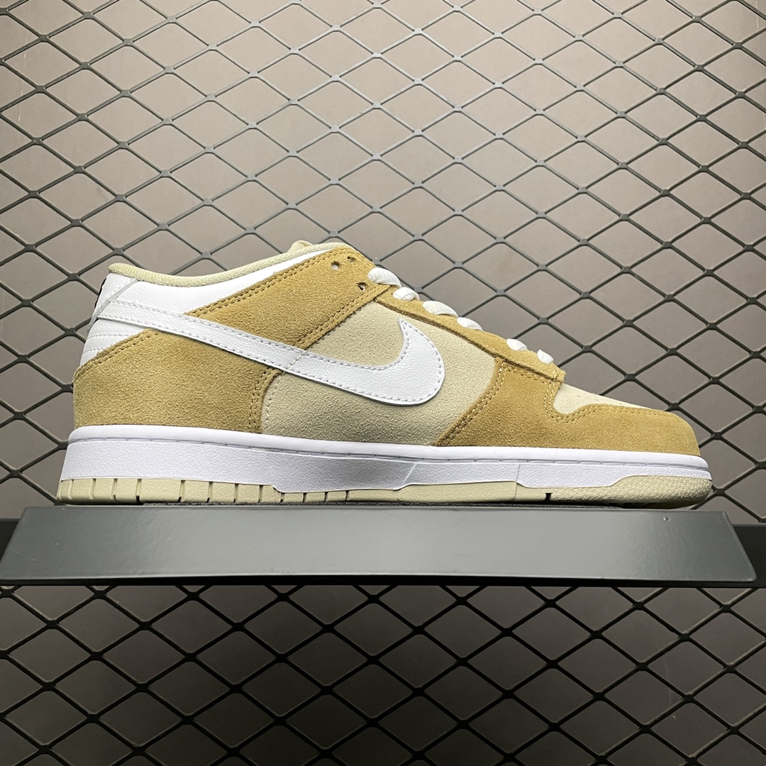 260 Nike Dunk SB Low 低帮运动休闲板鞋 DH7913-002