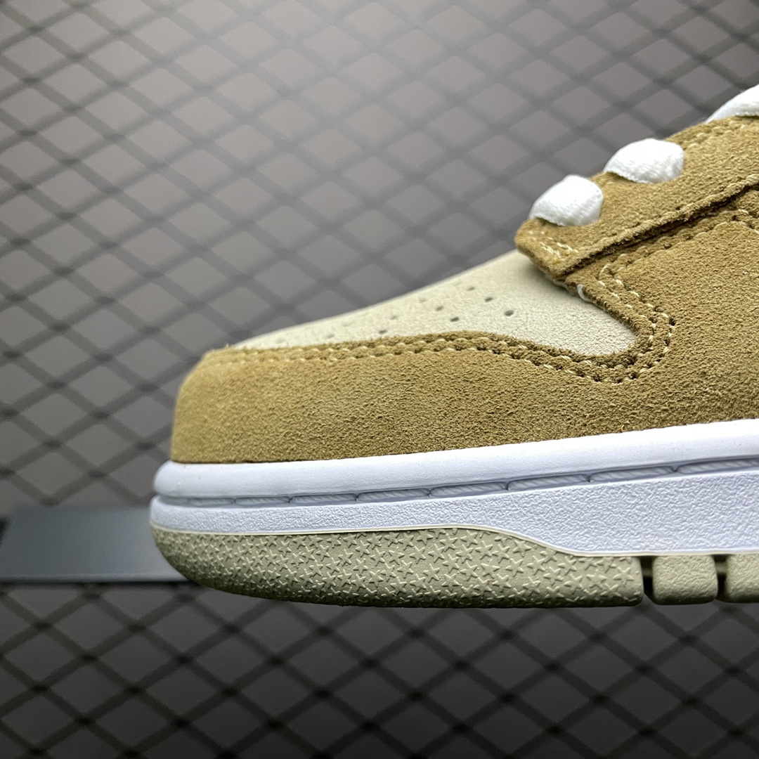 260 Nike Dunk SB Low 低帮运动休闲板鞋 DH7913-002