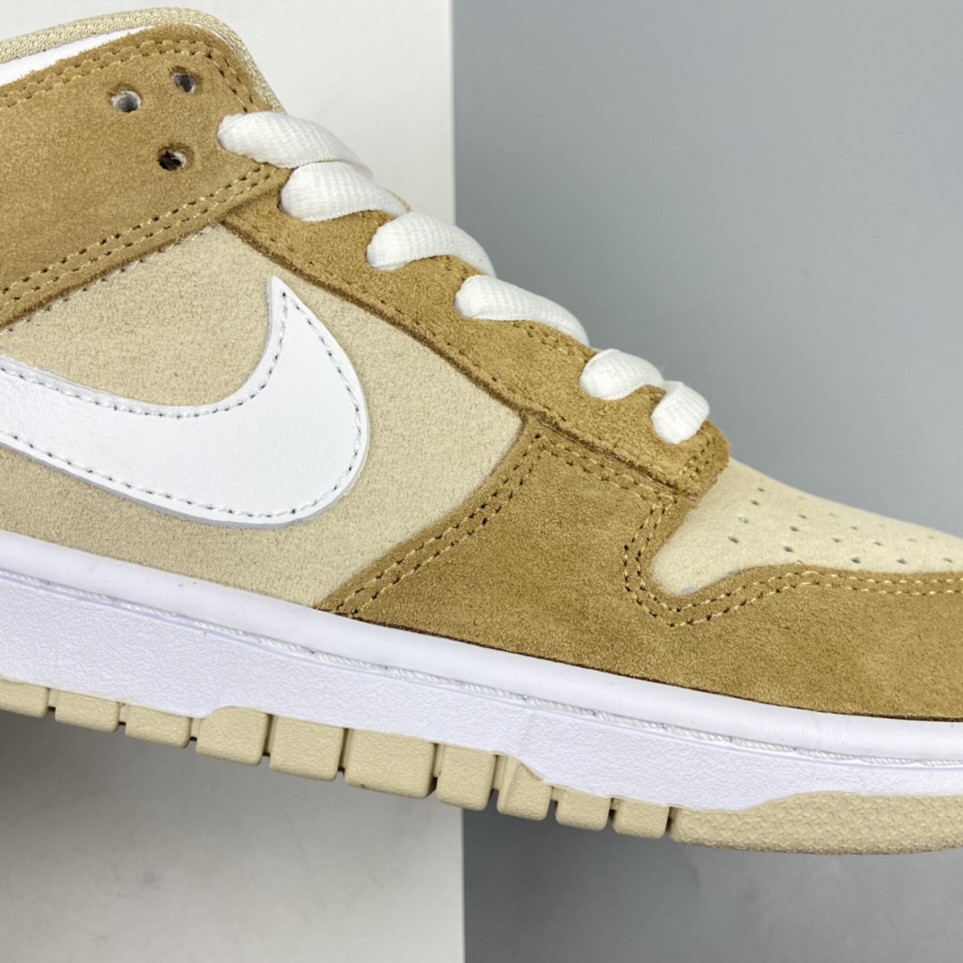 260 Nike SB Dunk Low Prm SB扣碎篮板时尚休闲板鞋 DH7913-002