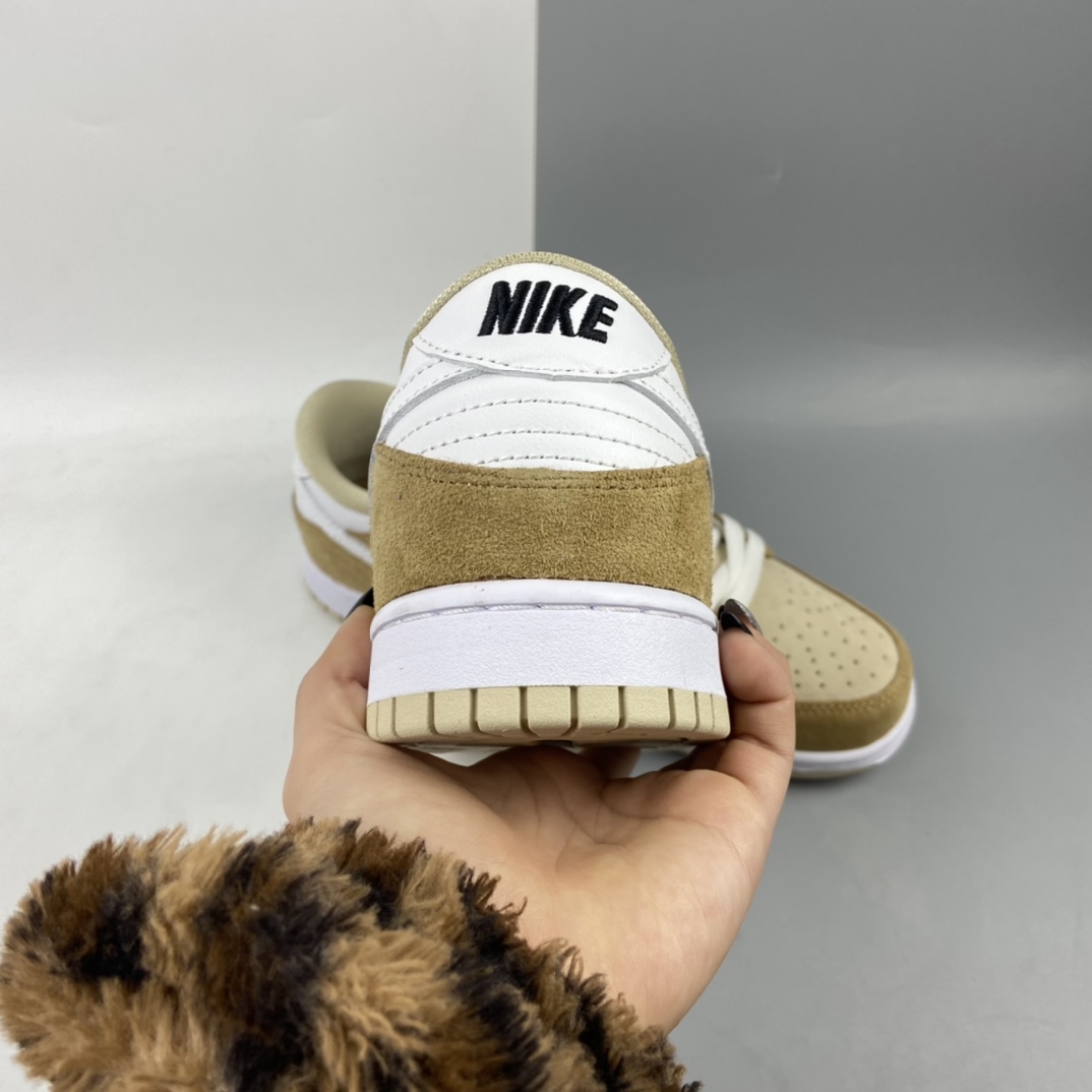 260 Nike SB Dunk Low Prm SB扣碎篮板时尚休闲板鞋 DH7913-002