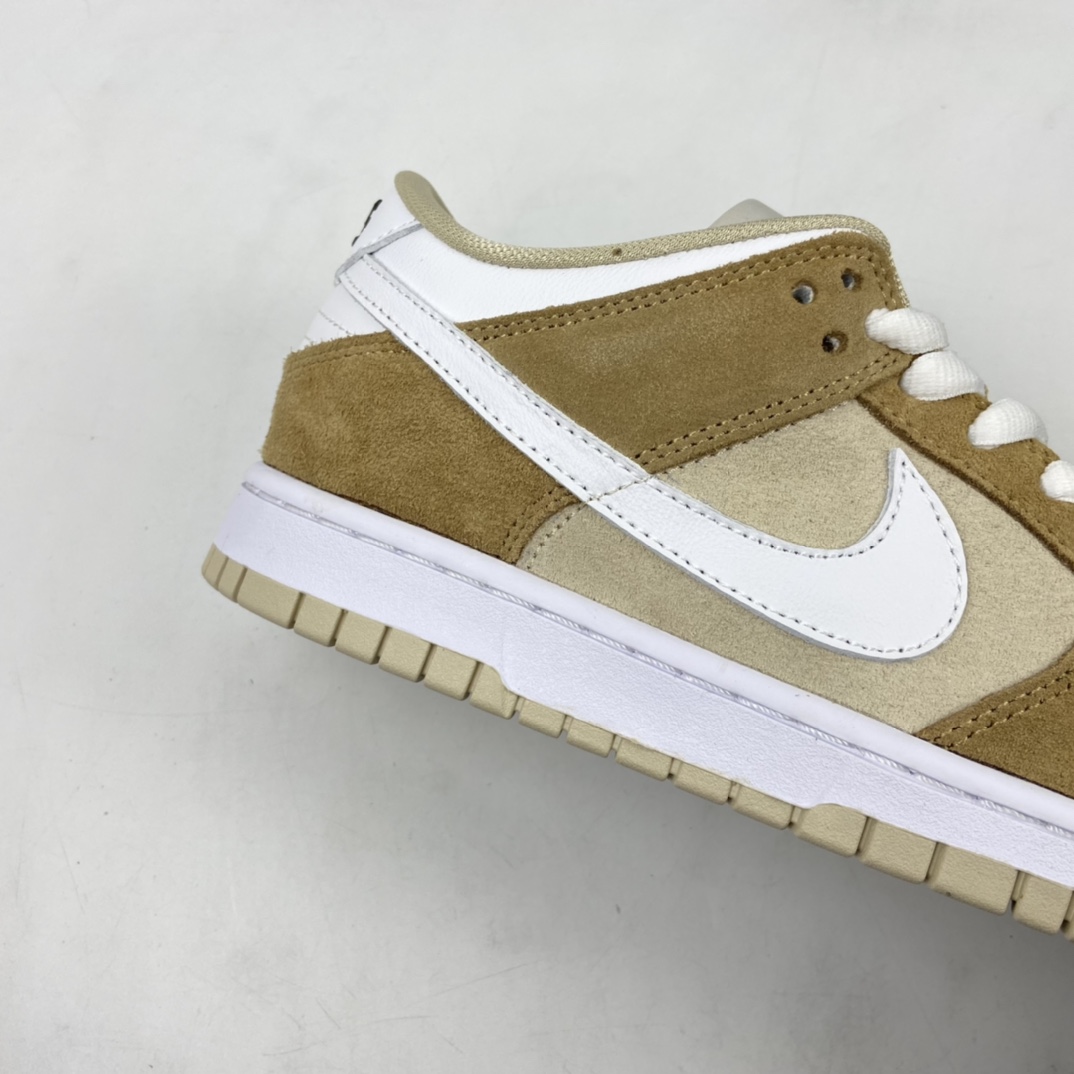 260 Nike SB Dunk Low Prm SB扣碎篮板时尚休闲板鞋 DH7913-002