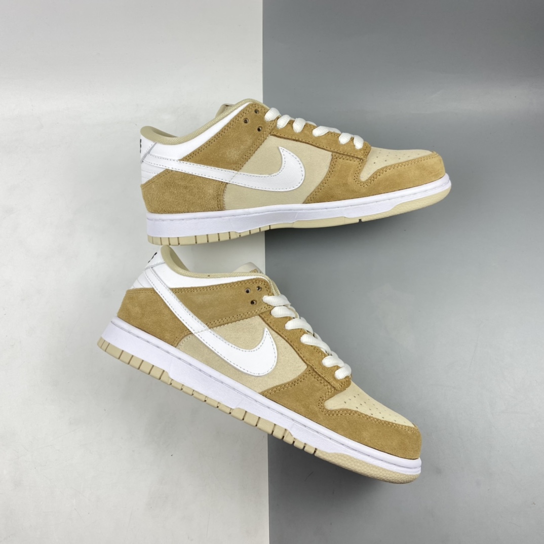 260 Nike SB Dunk Low Prm SB扣碎篮板时尚休闲板鞋 DH7913-002