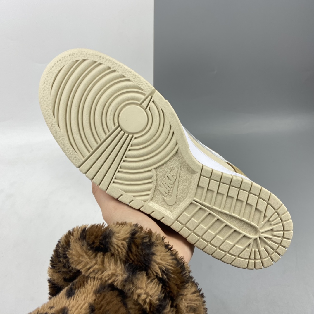 260 Nike SB Dunk Low Prm SB扣碎篮板时尚休闲板鞋 DH7913-002