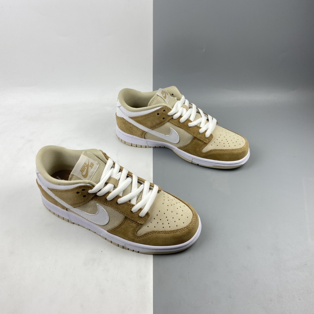 260 Nike SB Dunk Low Prm SB扣碎篮板时尚休闲板鞋 DH7913-002