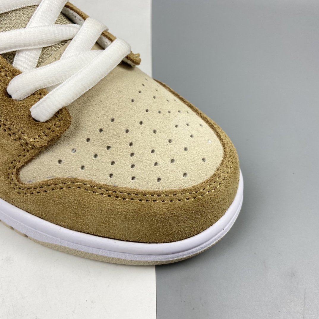 260 Nike SB Dunk Low Prm SB扣碎篮板时尚休闲板鞋 DH7913-002