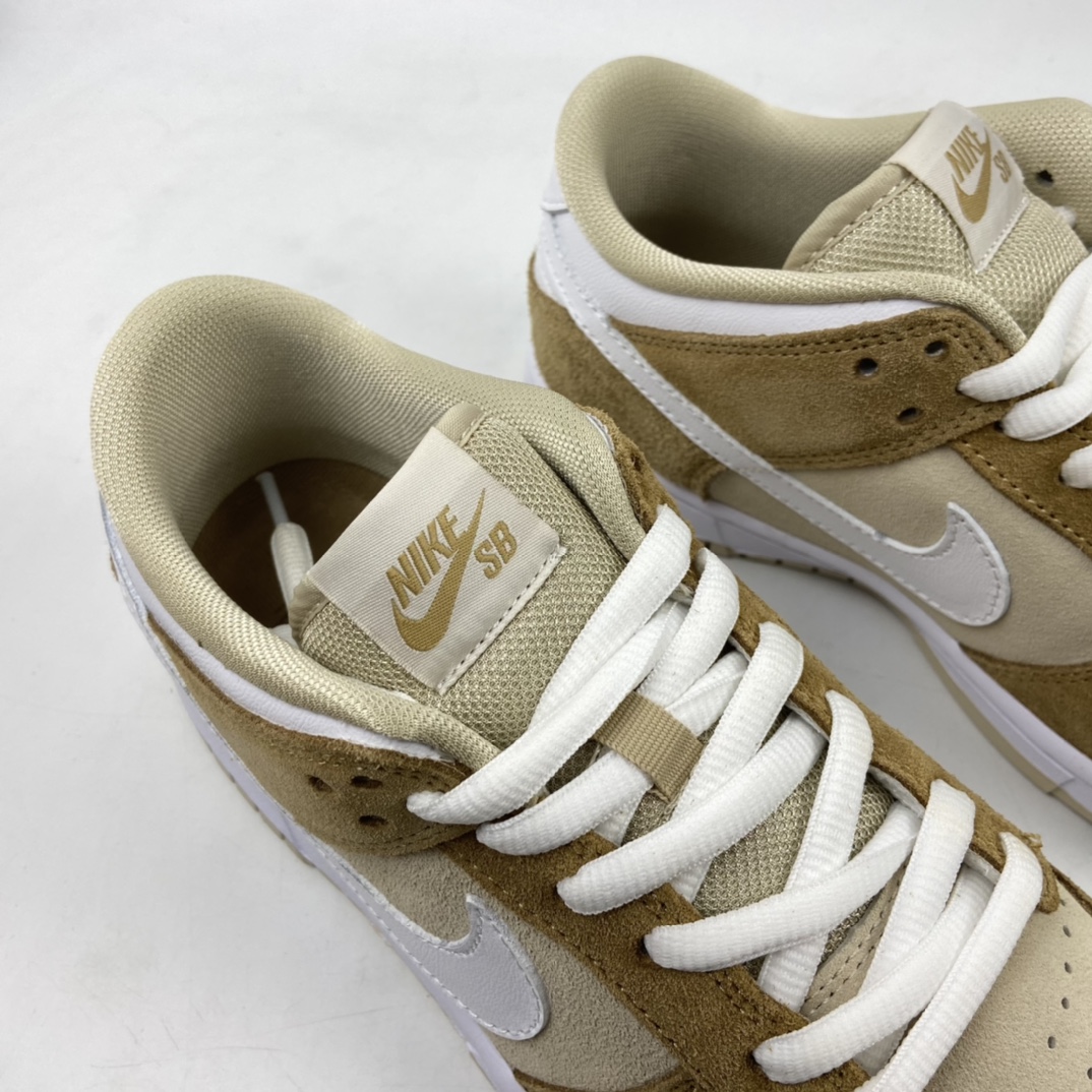 260 Nike SB Dunk Low Prm SB扣碎篮板时尚休闲板鞋 DH7913-002