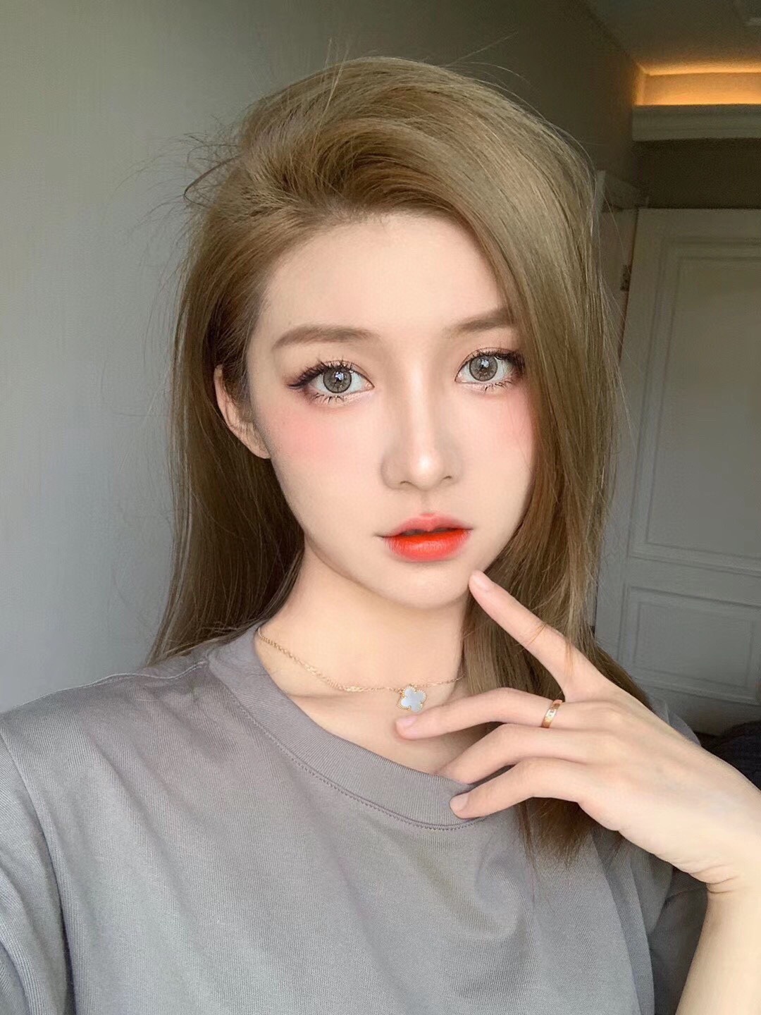 NO:634869,Upper body picture, Cardia high-end jewelry19860909上身图,,卡迪亚高端饰品,Jewelry