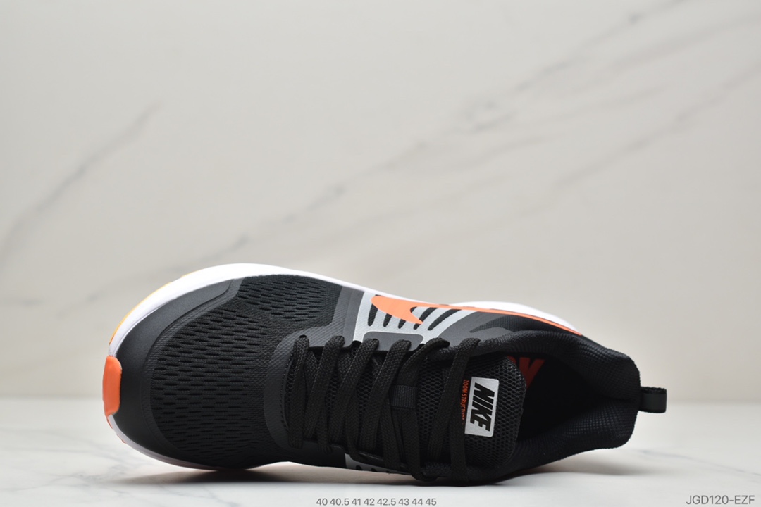 180 耐克Nike Zoom Structure 23 X登月 贾卡面透气 CZ6720-001-006