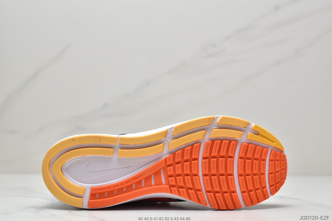 180 耐克Nike Zoom Structure 23 X登月 贾卡面透气 CZ6720-001-006