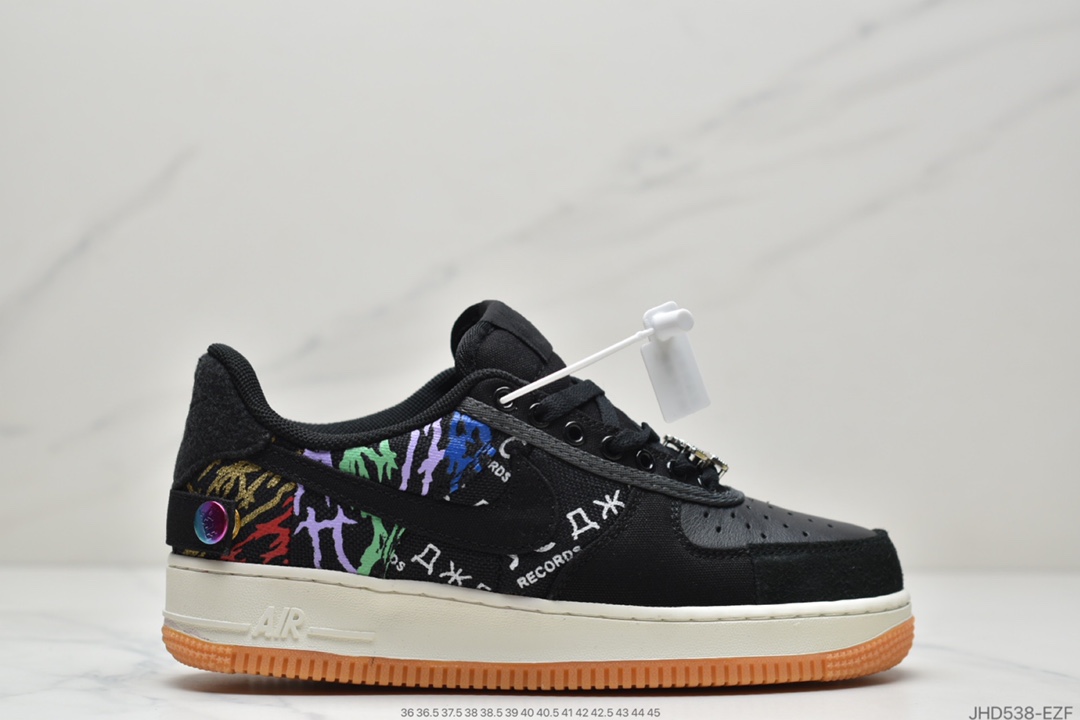 200 NIKE/耐克 TS拼接 Travis Scott x Air Force 1 Low 联名款 CN2405-900-莆田鞋,莆田鞋货源,高仿鞋,高仿鞋货源,安福档口,莆田高仿鞋,莆田鞋批发,高仿鞋批发,莆田高仿运动鞋,高仿运动鞋,莆田运动鞋 200 NIKE/耐克 TS拼接 Travis Scott x Air Force 1 Low 联名款 CN2405-900