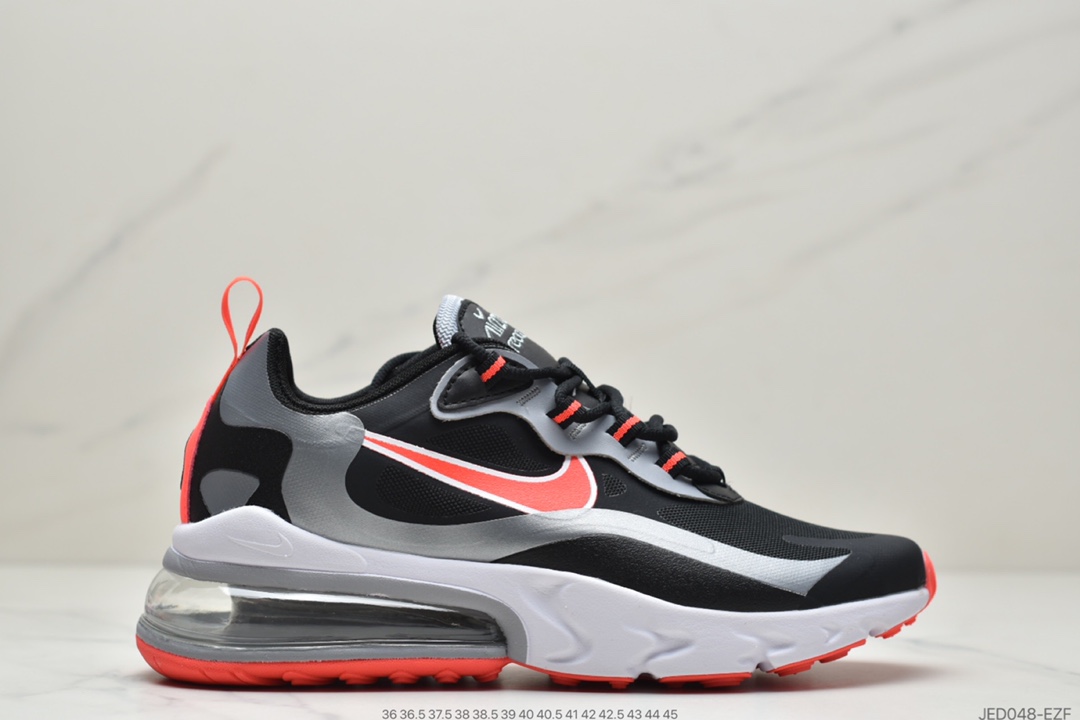 160 Nike Air Max 270 React SE”Have A Good Game”270 DC0833-101