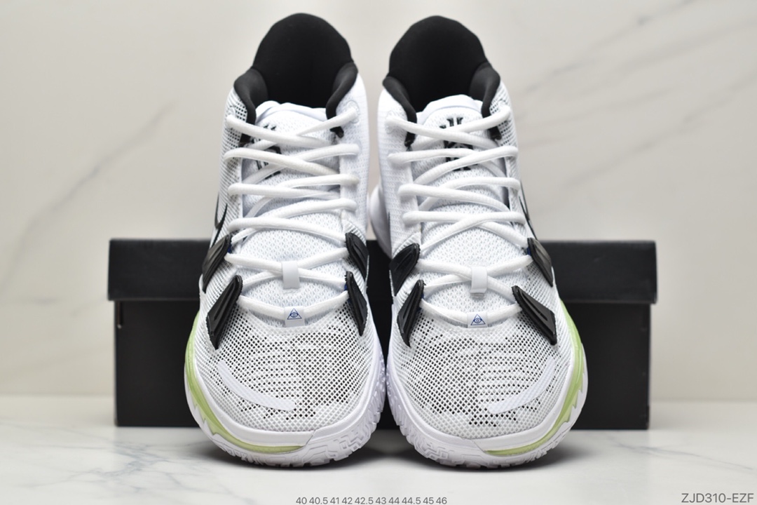 240 耐克Nike Kyrie 7 Pre Heat Ep  欧文7全鞋 CQ9327-002
