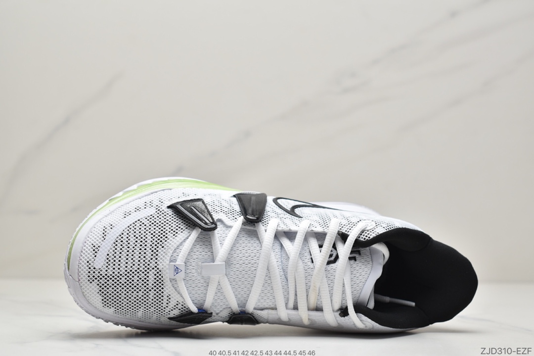 240 耐克Nike Kyrie 7 Pre Heat Ep  欧文7全鞋 CQ9327-002