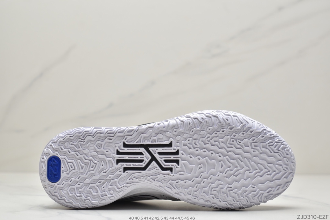 240 耐克Nike Kyrie 7 Pre Heat Ep  欧文7全鞋 CQ9327-002