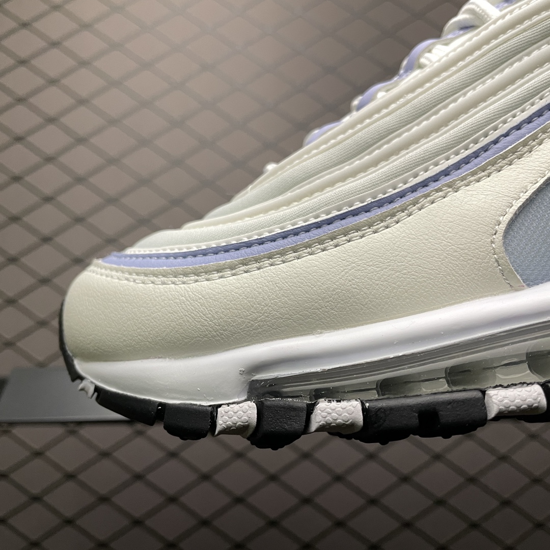 240 Nike Air Max 97 子弹复古全掌气垫休闲运动鞋 CZ6087-102