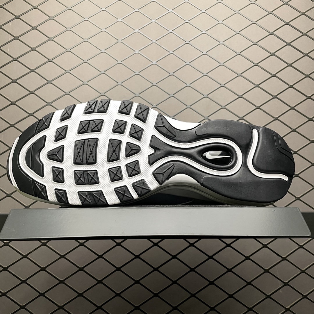 240 Nike Air Max 97 子弹复古全掌气垫休闲运动鞋 CZ6087-102