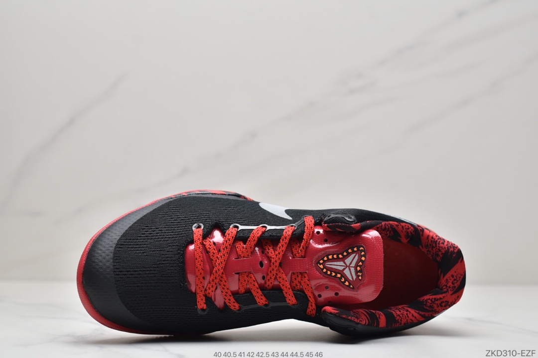 270 NIKE耐克KOBE 8 SYSTEM “GC”科比8代 男子 篮球鞋 613959-001