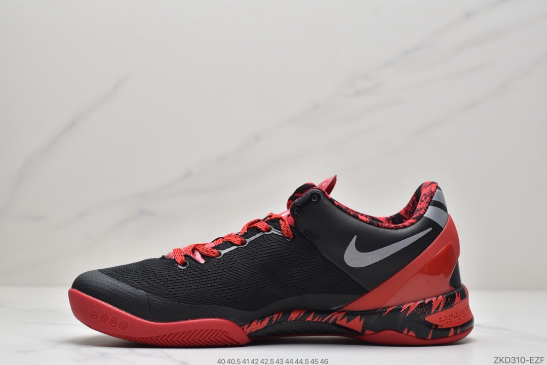 270 NIKE耐克KOBE 8 SYSTEM “GC”科比8代 男子 篮球鞋 613959-001