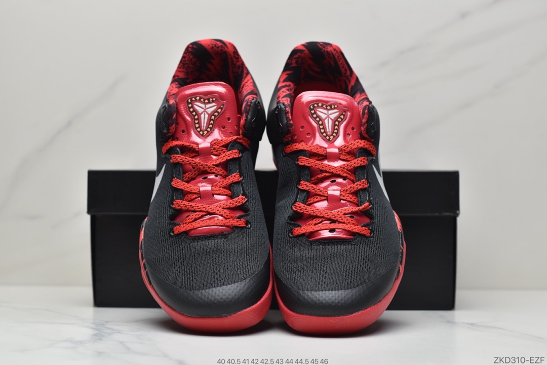 270 NIKE耐克KOBE 8 SYSTEM “GC”科比8代 男子 篮球鞋 613959-001