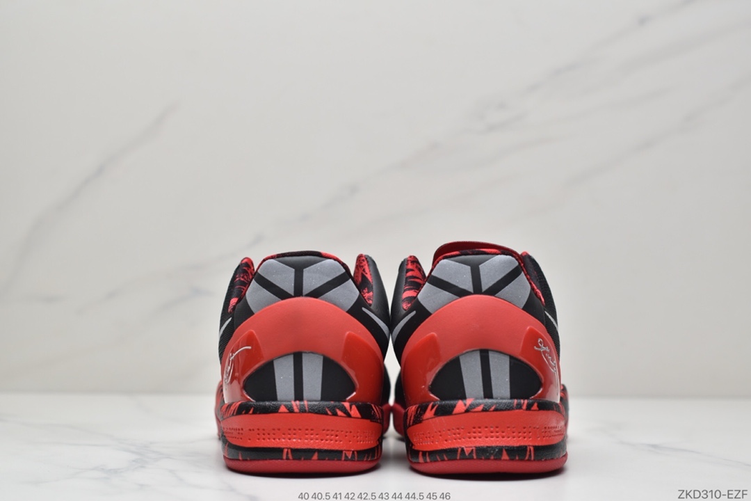 270 NIKE耐克KOBE 8 SYSTEM “GC”科比8代 男子 篮球鞋 613959-001