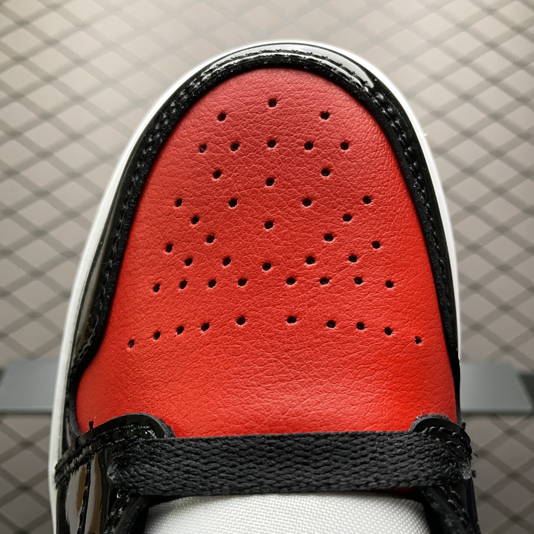 280 Air Jordan 1 Mid AJ1乔1中帮文化篮球鞋 DB5454-001