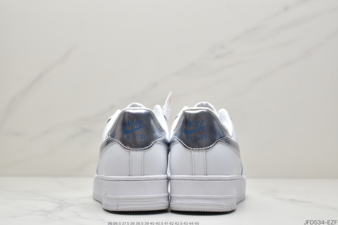 180 耐克Air Force 1 Low ID 空军一号男女休闲板鞋314219-131