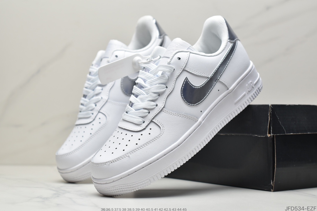 180 耐克Air Force 1 Low ID 空军一号男女休闲板鞋314219-131