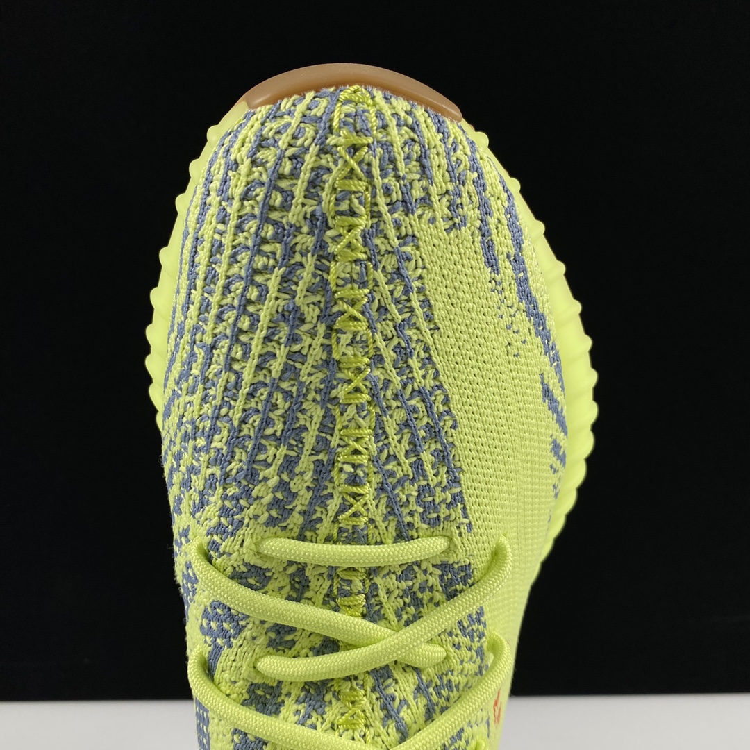 Yeezy350黄斑马尺码36-48