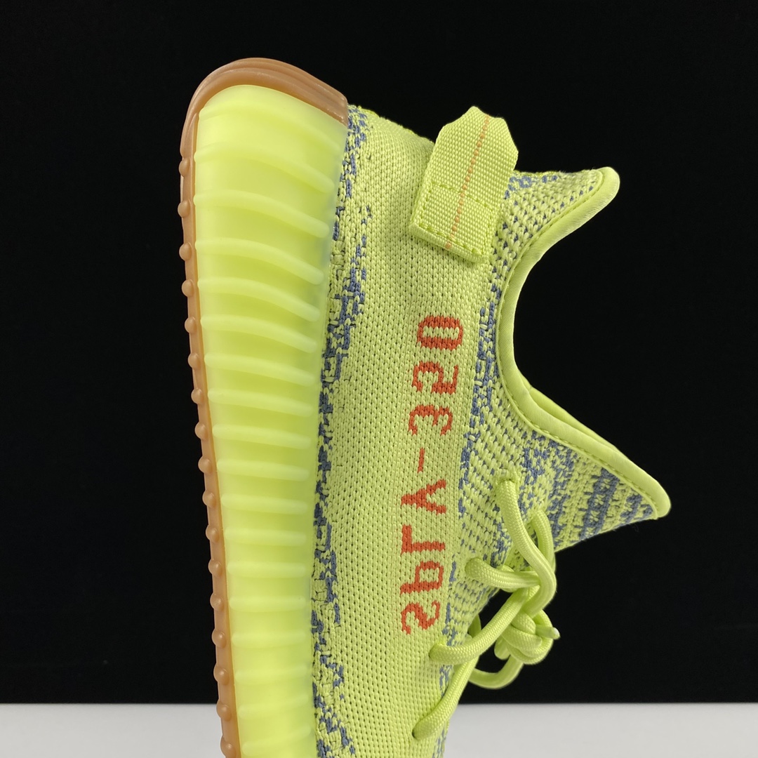 Yeezy350黄斑马尺码36-48