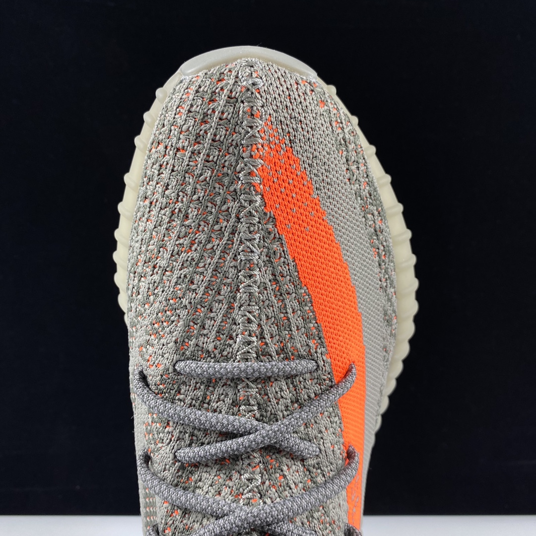 Yeezy老灰橙尺码36-48总裁L